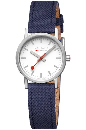 Mondaine Quarzuhr A658.30323.17SBD1 - Verkäufer: Preiswert24