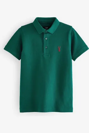 Next Poloshirt Kurzärmeliges Polo-Shirt (1-tlg) - Verkäufer: Germany GmbH