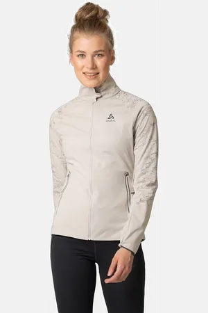 Odlo Laufjacke Funktionsjacke ZEROWEIGHT - Verkäufer: Storer Handels GmbH