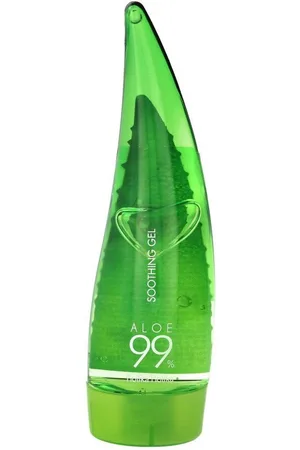 Holika Holika Körperpflegemittel Aloe 99% Beruhigungsgel 55ml - Verkäufer: Parfümerie Wilhelm Haas