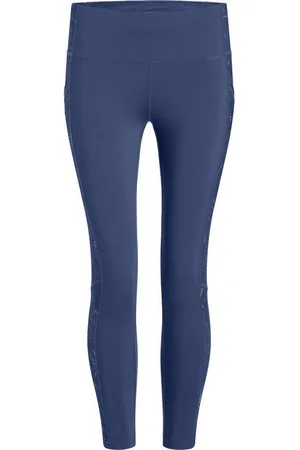energetics Lauftights Da.-Tight 7/8 Corra 7/8 W AOP/NAVY - Verkäufer: INTERSPORT Schwab