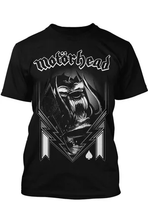 Motörhead T-Shirt Animals 1987 - Verkäufer: Schompi Trading e.K.