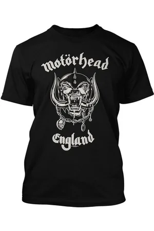 Motörhead T-Shirt England - Verkäufer: Schompi Trading e.K.