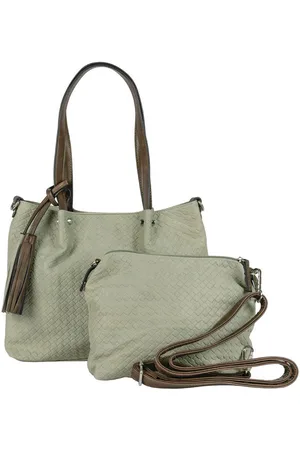 Flanigan Shopper Bag in Bag (1-tlg) - Verkäufer: HAUSFELDER accessoires + reise