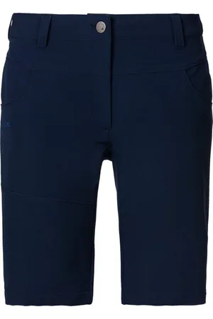 Vaude Shorts SE Wo Veny Bermuda II DARK SEA UNI - Verkäufer: Sport Rossow GmbH