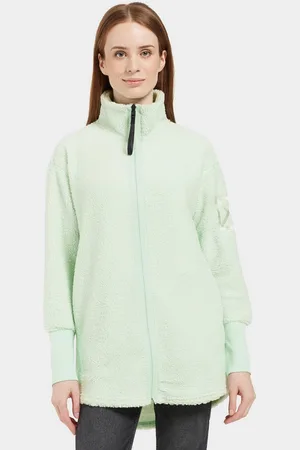 Didriksons Fleecejacke SALLY WNS FZ 2 - Verkäufer: