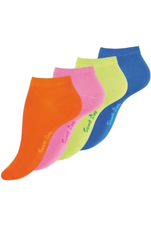 Cotton Prime® Sneakersocken (8-Paar) in angenehmer Baumwollqualität Cottonprime