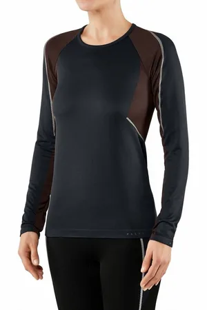 Falke Funktionsshirt Line 1 (1-tlg) für weiches Tragegefühl - Verkäufer: