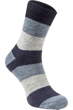 Fellhof Socken Alpakasocken geringelt 2er-Pack (2er Bündel, 2-Paar, 2er Bündel) - Verkäufer: Mein Style