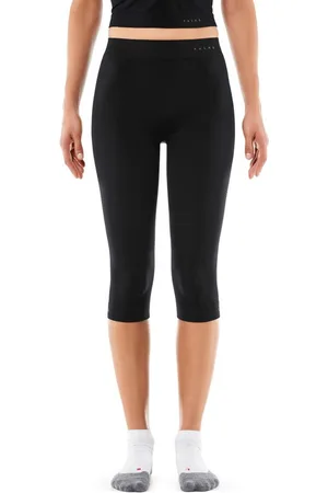 Falke Thermounterhose Warm Impulse (1-St) für gesünderes Laufen - Verkäufer: