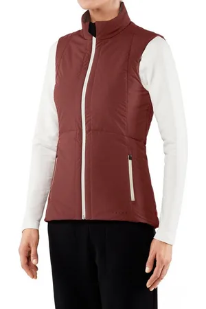 Falke Funktionsweste Caro wind- & wasserabweisend - Verkäufer: