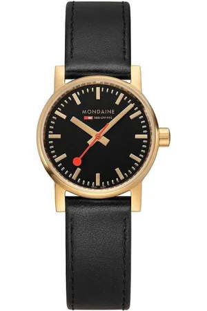 Mondaine Quarzuhr MSE.30120.LB - Verkäufer: Preiswert24