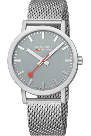 Mondaine Quarzuhr A660.30360.80SBJ - Verkäufer: Preiswert24