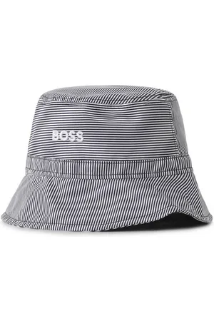 HUGO BOSS Outdoorhut - Verkäufer: VAN GRAAF