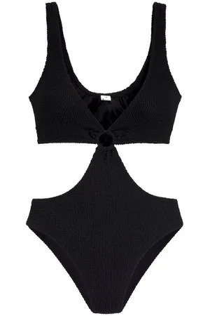 vivance collection Monokini aus toller Strukturware
