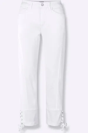 WITT WEIDEN Jeansshorts Jeans - Verkäufer: -Gruppe