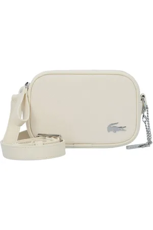 Lacoste Umhängetasche Daily Lifestyle, Polyurethan - Verkäufer: WE LOVE BAGS