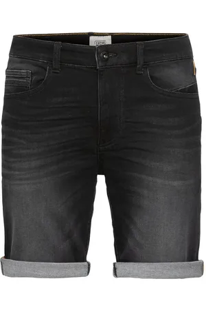Camel Active Jeansshorts Shorts 5-Pocket - Verkäufer: Heynmöller-Kleidung GmbH