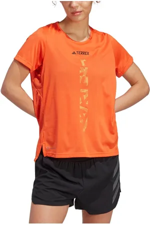 adidas Laufshirt Agravic Trail Running Tee - Verkäufer: Sport Klingenmaier
