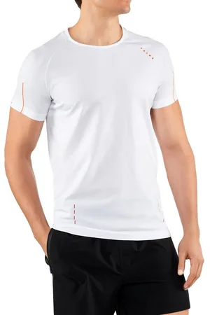 Falke T-Shirt Active (1-tlg) in nahtloser Verarbeitung - Verkäufer: