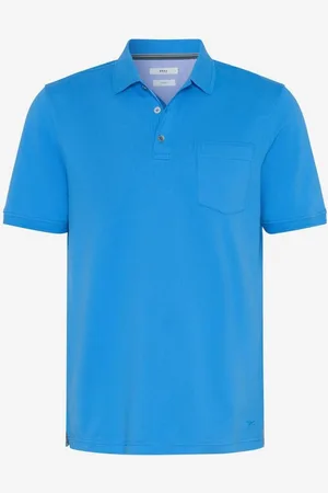 Brax Poloshirt - Verkäufer: Modehaus Weingarten Köln
