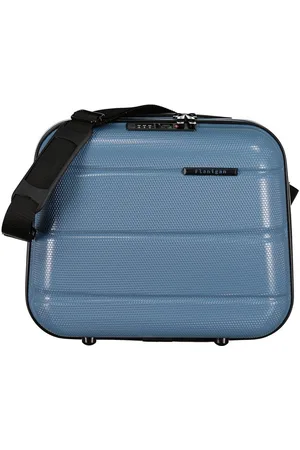 Flanigan Kosmetikkoffer FLA13 (1-tlg) - Verkäufer: HAUSFELDER accessoires + reise