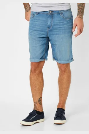 Redpoint Jeansbermudas Markham Jogg Denim Jeansshorts mit Stretch - Verkäufer: OSPIG (Hersteller)