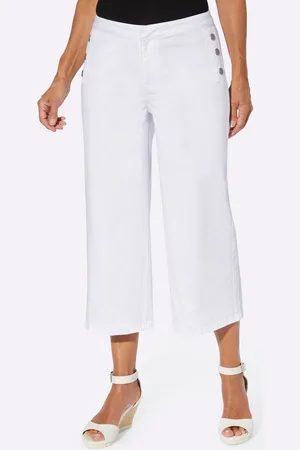 WITT WEIDEN Jeansshorts Culotte - Verkäufer: -Gruppe