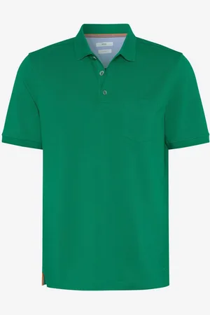Brax Poloshirt - Verkäufer: Modehaus Weingarten Köln