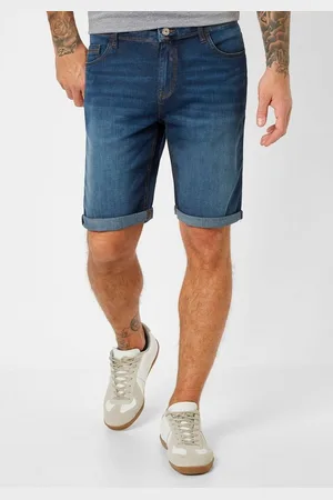 Redpoint Jeansbermudas Markham Jogg Denim Jeansshorts mit Stretch - Verkäufer: OSPIG (Hersteller)