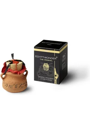 Tana Bronzer Egypt-Wonder Loose - Verkäufer: Luxus Parfümerie