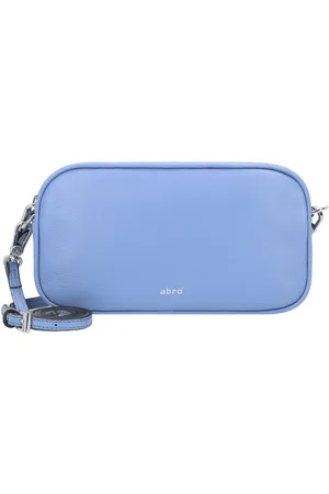 Abro+ Umhängetasche Dalia, Leder - Verkäufer: WE LOVE BAGS