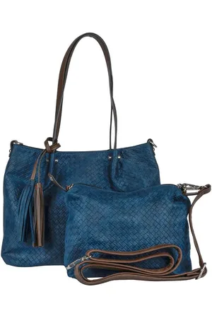 Flanigan Shopper Bag in Bag (1-tlg) - Verkäufer: HAUSFELDER accessoires + reise
