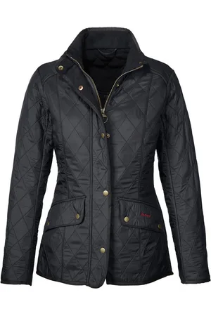 Barbour Steppjacke Steppjacke Cavalry Polarquilt - Verkäufer: Frankonia