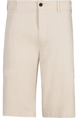 Tommy Hilfiger Shorts BT-HARLEM PRINTED STRUCTURE-B Große Größen