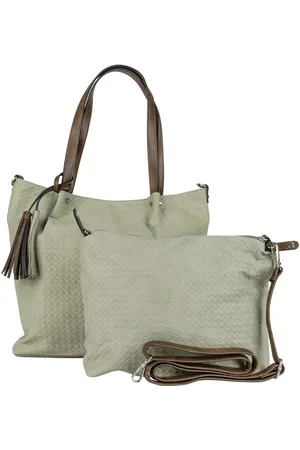 Flanigan Shopper Bag in Bag (1-tlg) - Verkäufer: HAUSFELDER accessoires + reise