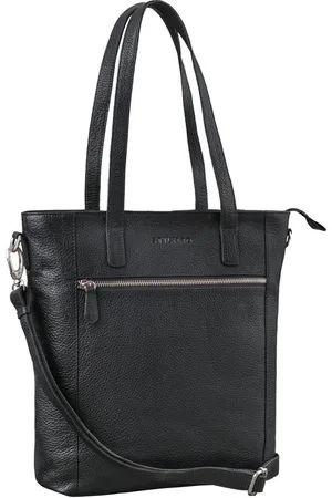 STILORD Handtasche "Layla" Stilvolle Mittelgroße Handtasche Damen - Verkäufer: Leder