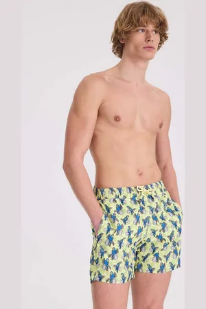 WESTMARK LONDON Badeshorts WMPATTERN SWIMSHORTS (1-St) - Verkäufer: