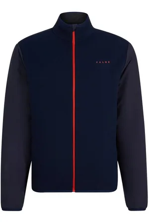 Falke Funktionsweste (1-tlg) wind- und wasserdicht - Verkäufer: