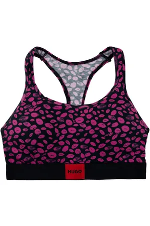 HUGO BOSS Bralette Bralette RL Design (1-tlg) mit elastischem Unterbrustband - Verkäufer: bonvenon