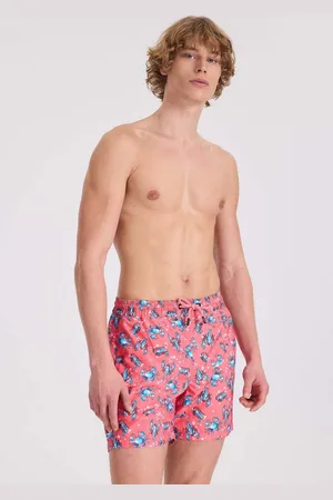 WESTMARK LONDON Badeshorts WMPATTERN SWIMSHORTS (1-St) - Verkäufer: