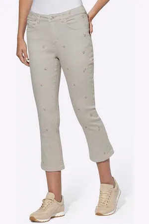 Heine Jeansshorts Stretch-Jeans - Verkäufer: Witt-Gruppe