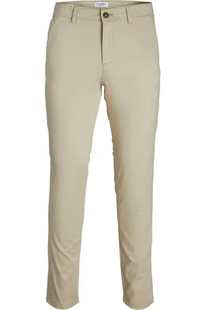 JACK & JONES Chinos JPSTMARCO JJBOWIE NOOS - Verkäufer: RETURN