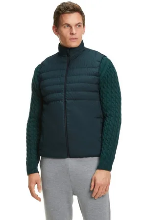 Falke Funktionsweste (1-tlg) wind- und wasserdicht - Verkäufer: