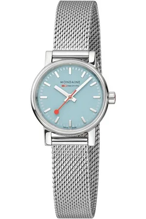 Mondaine Quarzuhr MSE.26140.SM - Verkäufer: Preiswert24