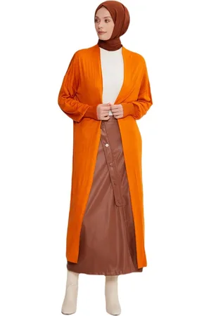 Armine Longstrickjacke Armine Strickjacken für Damen, Hochwertige Schmucklos Cardigan Damen L - Verkäufer: MegaMerchant