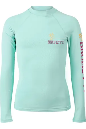Brunotti Strandshirt mit Druck