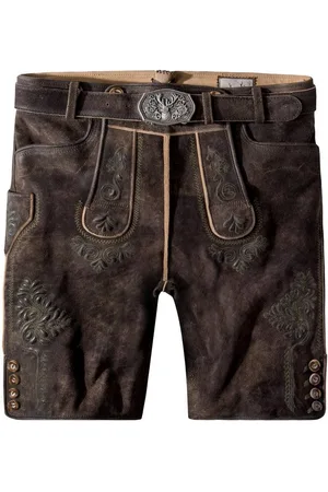 Stockerpoint Trachtenlederhose Bertl - Verkäufer: