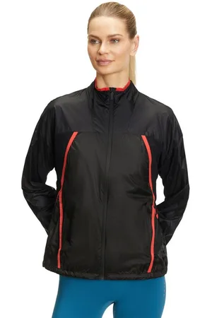 Falke Laufjacke (1-St) winddicht & wasserabweisend - Verkäufer: