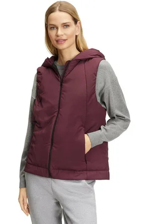 Falke Funktionsweste (1-tlg) wind- und wasserdicht - Verkäufer: